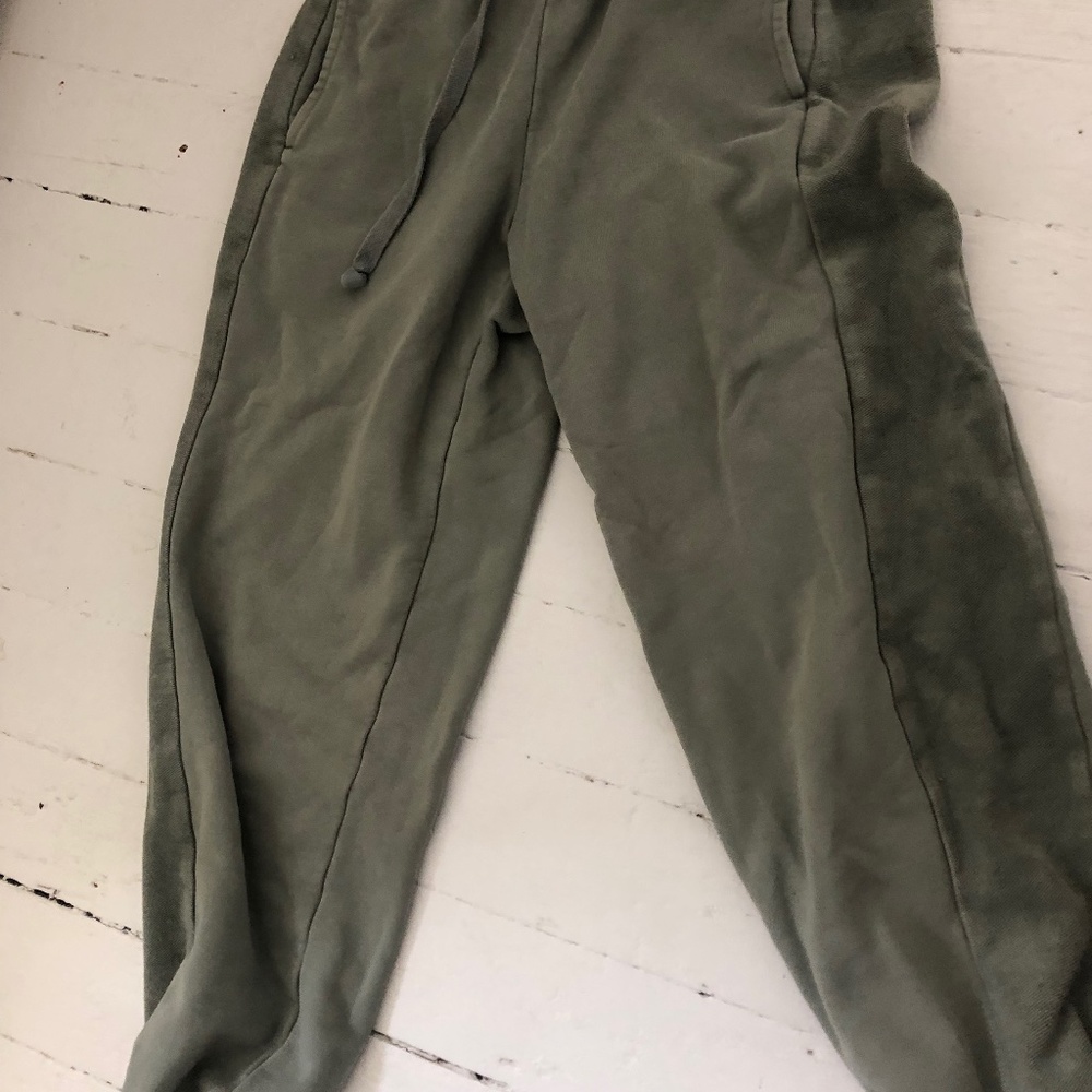 Aerie sweatpants xs